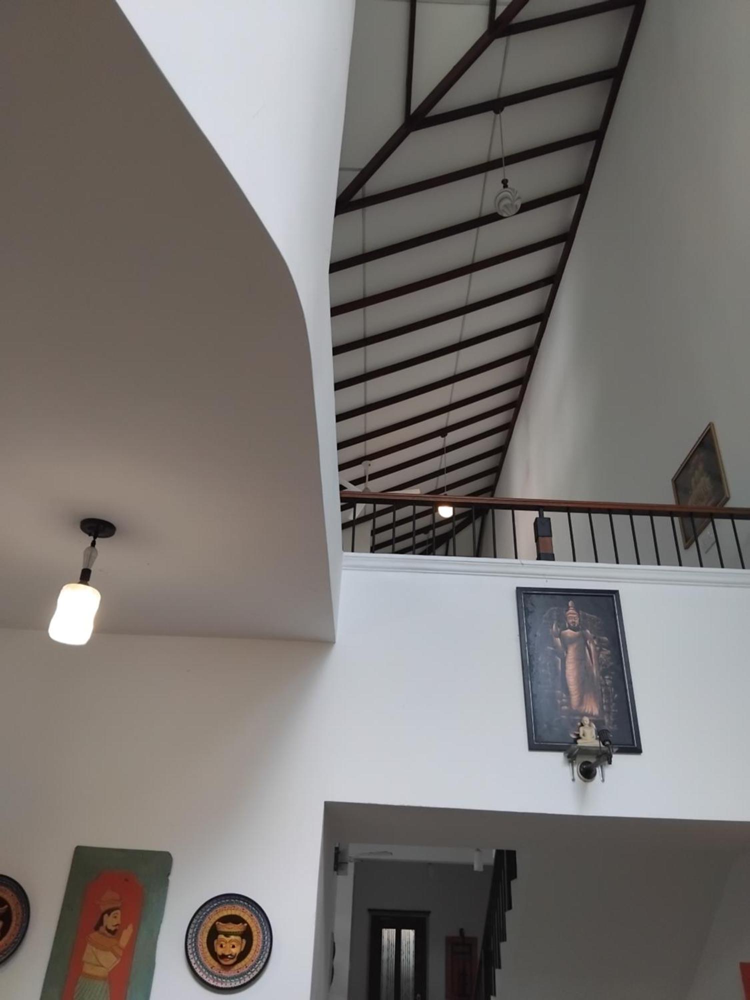 Ambalangoda Mask Kültér fotó