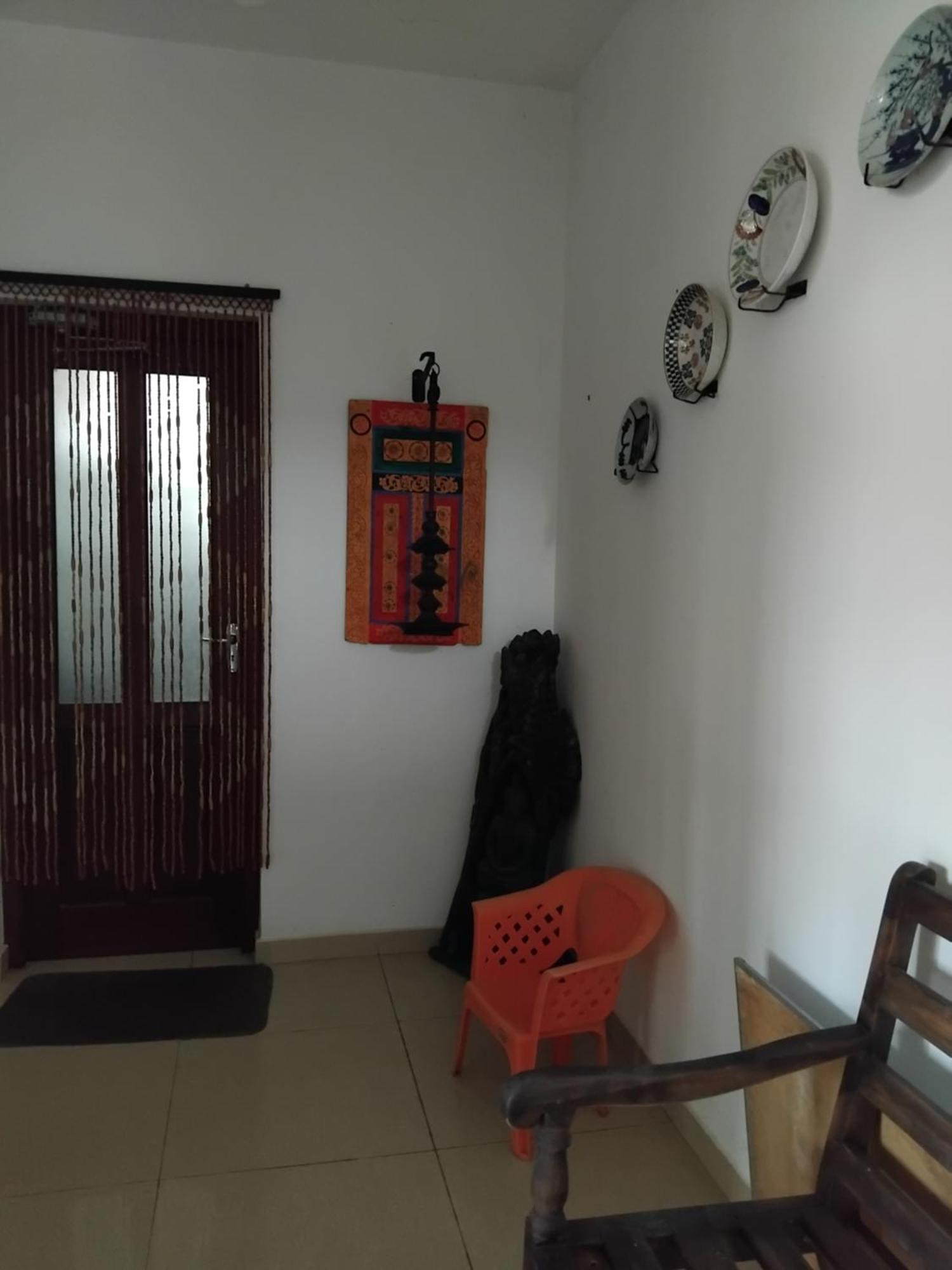 Ambalangoda Mask Kültér fotó